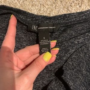 International Concepts Sweater